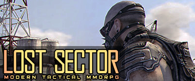 Lost Sector Online [v.0.90] (2014) PC