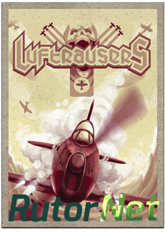 Luftrausers [ENG] (v1.0.0.1) (2014)  | PC RePack от R.G. Games