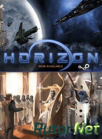 Horizon [v.1.0.0.80] (2014) PC | Repack от R.G. UPG