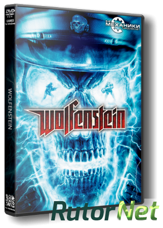 Wolfenstein (2009) PC | Rip от R.G. Механики