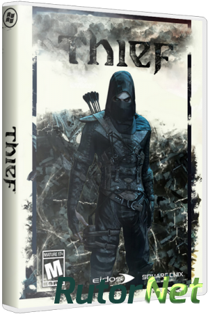 Thief: Master Thief Edition [v 1.1.4110.1 + 4 DLC] (2014) PC | RePack от Fenixx