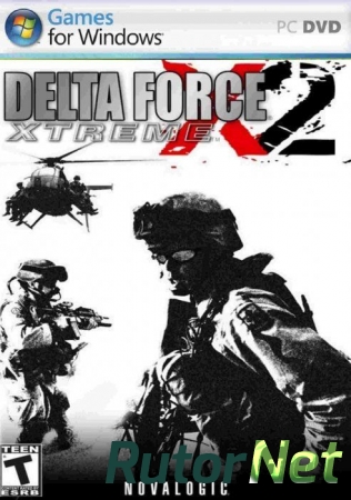 Delta Force: Xtreme 2 [2009 / Русский] [Action]