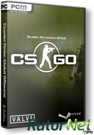 Counter-Strike: Global Offensive [v.1.32.4.0|No-Steam] (2012/PC/Rus) by 7K