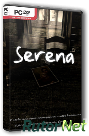 Serena (2014) PC | Steam-Rip от Brick