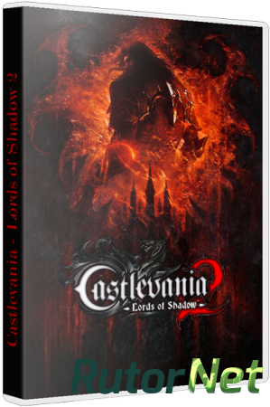 Castlevania - Lords of Shadow 2 (2014) PC | RePack от z10yded