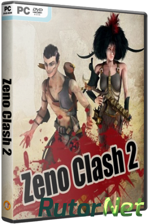 Zeno Clash 2 (2013) PC | RePack от Audioslave