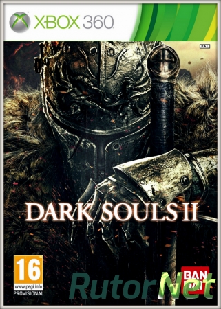 Dark Souls 2 [Region Free / Rus] (XGD2)