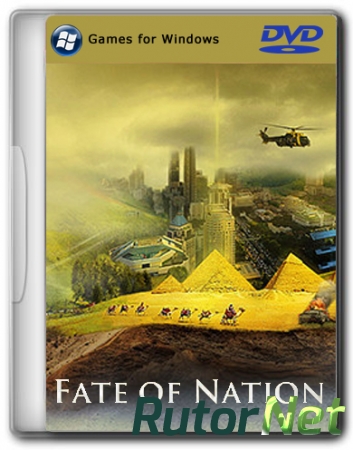 Fаte of Nаtion [v. 1.26] (2013) PC