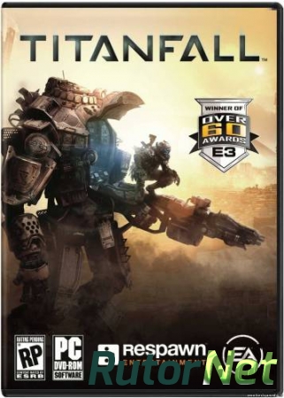 Titanfall Digital Deluxe Edition [Pre-Load] [2014] PC by R.G. GameWorks