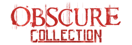 Obscure Collection [Steam-Rip] [ENG/Multi5] (2014)