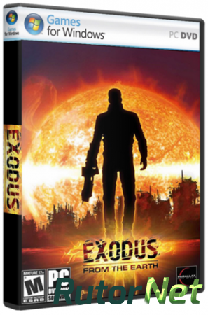 Exodus from the Earth / Исход с Земли [RePack] [RUS / RUS] (2007) (1.3)