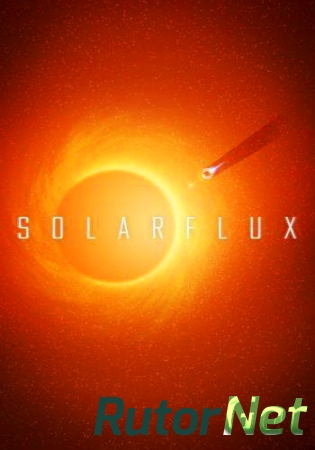 Solar Flux [2013/Rus] | PC