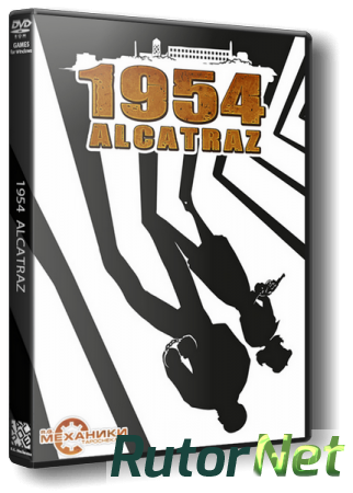 1954 Alcatraz (2014) PC | RePack от R.G. Механики