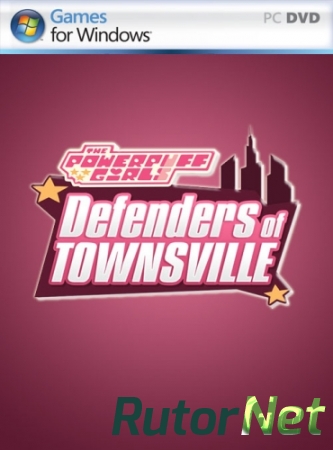 The Powerpuff Girls: Defenders of Townsville [ENG / FRA / MULTI5] (2014)