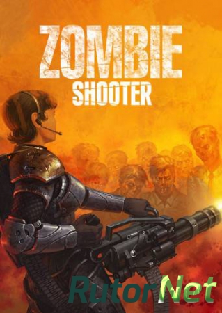 Zombie Shooter [2007/Eng] | PC