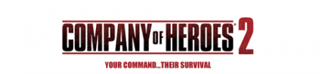 Company of Heroes 2: Digital Collector's Edition [v 3.0.0.12781 + DLC] (2013) PC | SteamRip от Let'sРlay