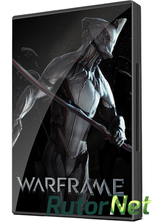Warframe [v.2014.03.21.12.01] (2013) PC