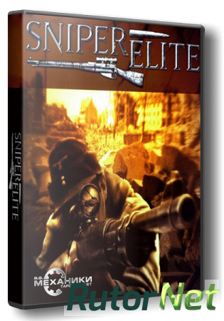 Sniper Elite: Dilogy (2005-2012) PC | RePack от R.G. Механики