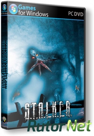 S.T.A.L.K.E.R.: Shadow of Chernobyl - Народная Солянка + Мёртвый Город + ООП + Коллекционер (2012) PC | RePack by SeregA-Lus