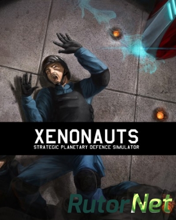 Xenonauts [Steam-Rip] [2013/Eng] | PC by R.G. Origins