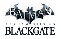 Batman: Arkham Origins Blackgate - Deluxe Edition [Update 1] (2014) PC | RePack от Brick