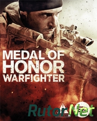Medal of Honor Warfighter [v.1.0.0.3| +DLC] [2012/Rus] | PC RePack by WARHEAD3000