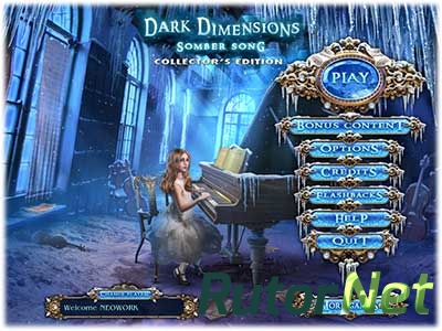 Dark Dimensions: Somber Song (2014) [En] [Collector’s Edition]