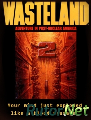 Wasteland 2 [BETA|Update 6|Eng] [2013] | PC