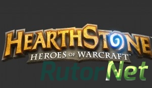 [HD] Hearthstone: Heroes of Warcraft [1.0.0, Карточная, iOS 5.0, RUS]