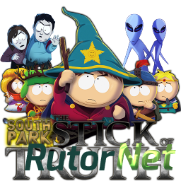 South Park: Stick of Truth [v 1.0.1380] (2014) PC | Патч