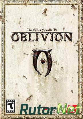 The Elder Scrolls IV: Oblivion [RUS / RUS] (2014) (3.0)