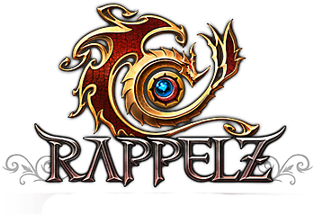 Rappelz: Предвестие [v.8.3] (2012) PC | Лицензия