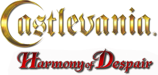 Castlevania: Harmony of Despair [PS3] [EUR] [En] [3.55 / 4.21] (2011)