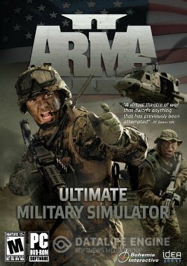Антология ArmA 2 / Anthology ArmA 2 [RUS/ENG] (2009-2011)