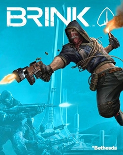 Brink (2011) (RUS) PC