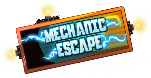 Mechanic Escape [ENG] (2014)