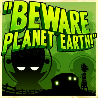 Beware Planet Earth [Steam-Rip] [Multi9 / ENG] (2014)