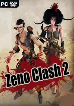 Zeno Clash 2 (2013) PC | RePack от R.G. Element Arts