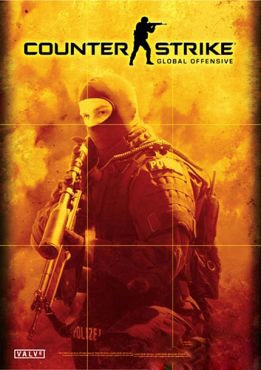 Counter-Strike: Global Offensive [RePack] [2012|Rus|Eng|Multi26]