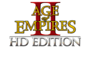 Age of Empires 2: HD Edition [v 3.5] (2013) PC | Patch