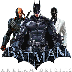 Batman: Arkham Origins (2013) PC | Лицензия