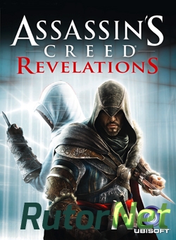 [XBOX360][JTAG/FULL] Assassin’s Creed: Revelations [JtagRip/Russound]