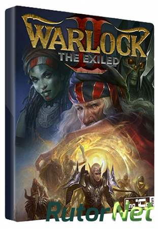 Warlock 2: the Exiled (2014) PC | RePack от R.G. Games
