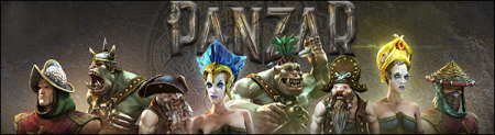 Panzar: Forged by Chaos [v.33.3] (2012) PC