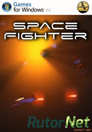 Space Fighter [2014] | PC