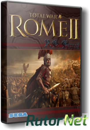 Total War: Rome 2 [v 1.11.0] (2013) PC | RePack от R.G. Games