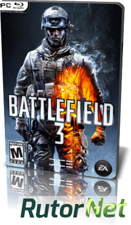 Battlefield 3 [FREE MULTIPLAYER, all DLC] [RUS / RUS] (2011)