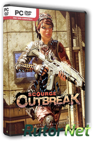Scourge: Outbreak - Ambrosia Bundle (2014) PC | Steam-Rip от Brick