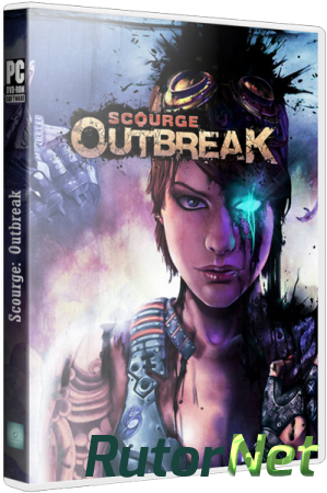 Scourge: Outbreak (2014) PC | RePack