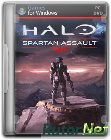 Halo: Spartan Assault (2014) PC | RePack от Audioslave